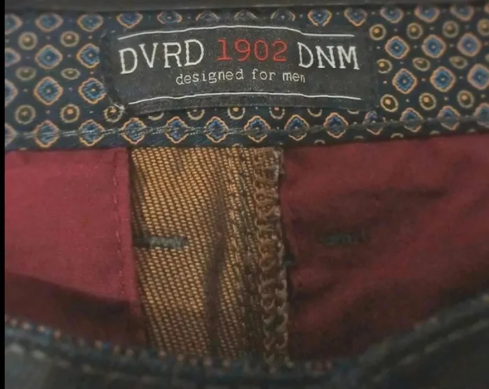 Pantalon Devred - photo numéro 3