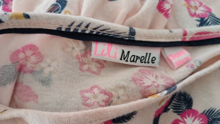 Robe d été Lili Marelle - photo numéro 3