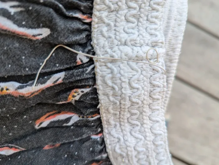 Jupe 5 ans catimini - photo numéro 6