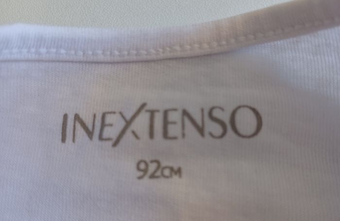 Tee-shirt 24 mois - photo numéro 3