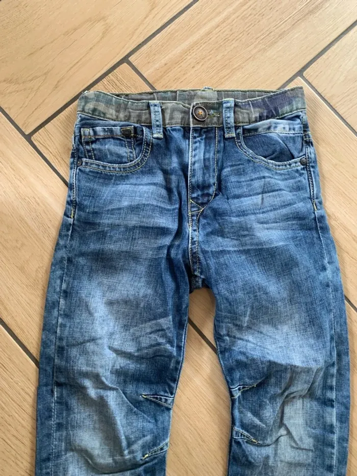 Jeans - photo numéro 2