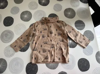 Sous pull