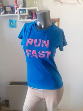 T-shirt taille unique