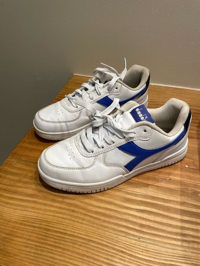 Baskets Diadora