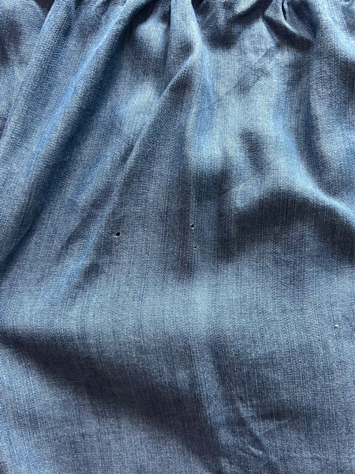 Jupe grossesse Balloon jeans - photo numéro 5