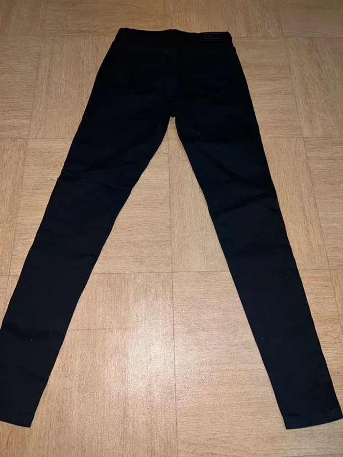 Jeans Liberto - photo numéro 10