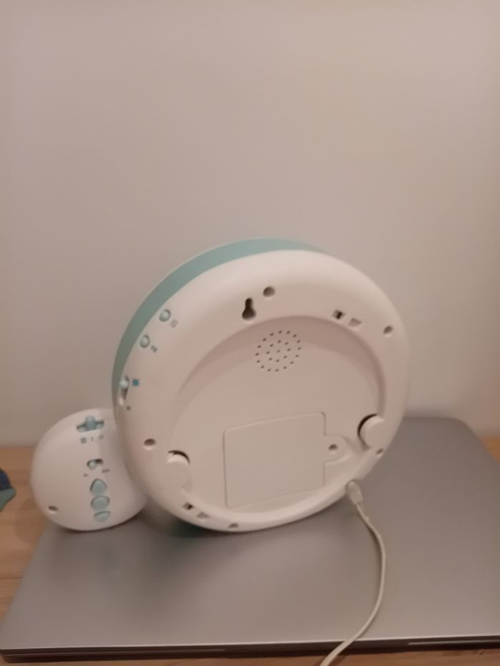 Kid sleep moon pabobo - photo numéro 6