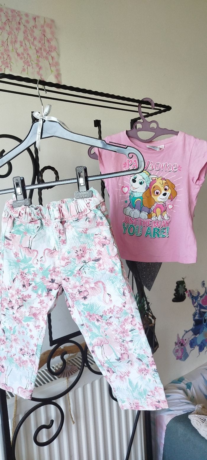 Enssemble enfants 5/6 ans 🎀 - photo numéro 5