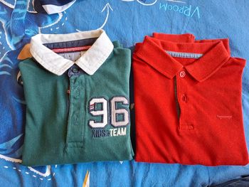 Lot polos