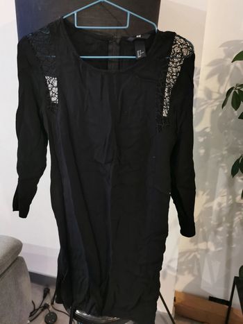 Robe h&m taille 38 excellent etat
