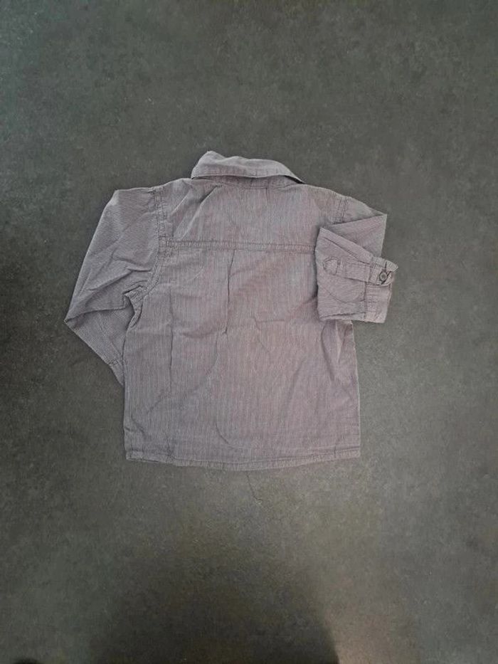 Chemise - photo numéro 2