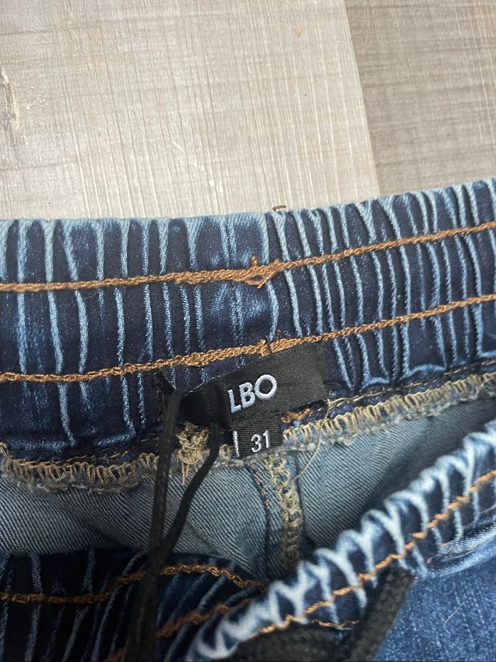 Pantalon homme Lbo - photo numéro 3