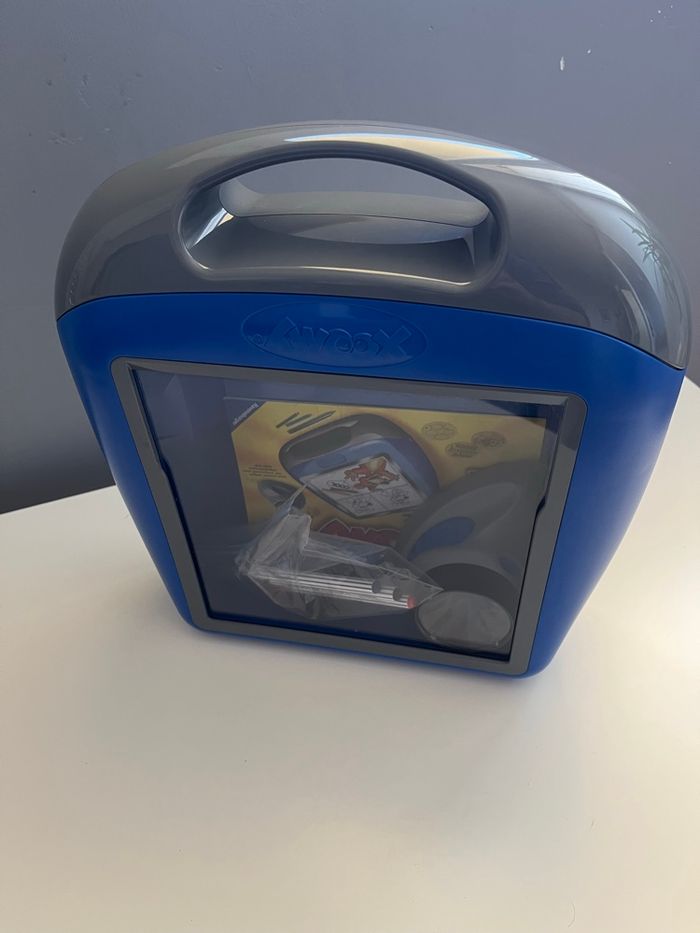 Jeu Xoomy Ravensburger - photo numéro 4