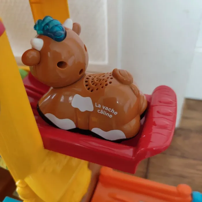 Tut tut animaux et maxi ferme - photo numéro 11