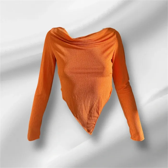 Haut triangle T38