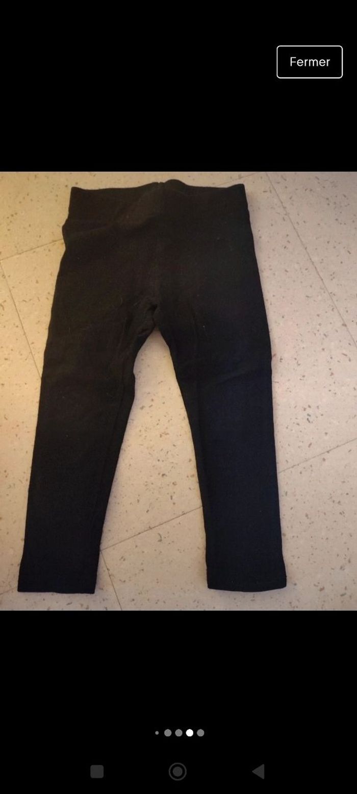 Lot legging - photo numéro 5