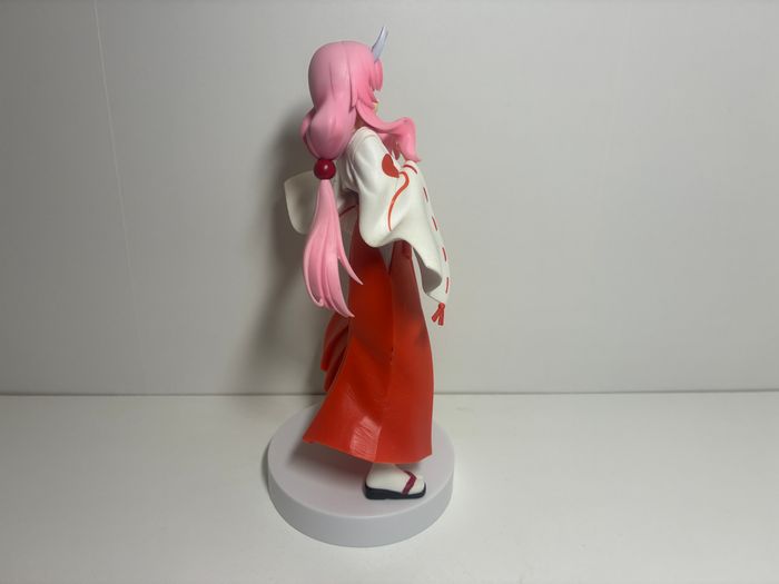 Moi quand je me réincarne en slime espresto figurine Shuna - photo numéro 6