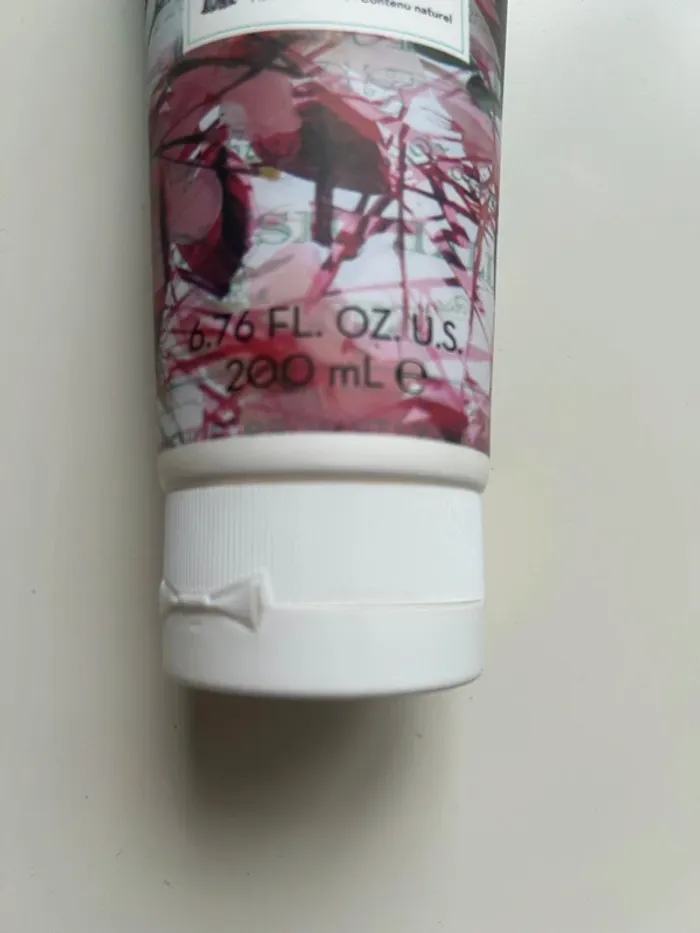 Korres body milk Jasmin 200ml neuf - photo numéro 3
