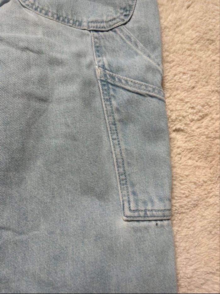 Jean dickies coupe droite taille W24 - photo numéro 7