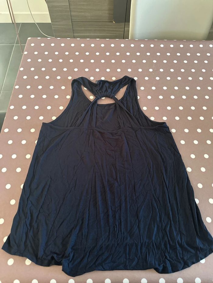 Débardeur - photo numéro 4