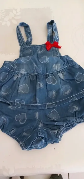 Combishort