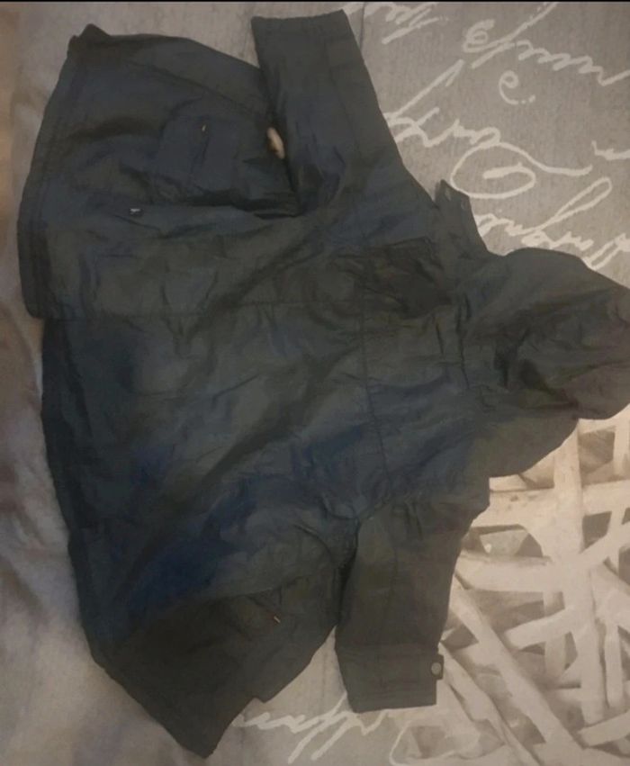 Blouson très bon état - photo numéro 4