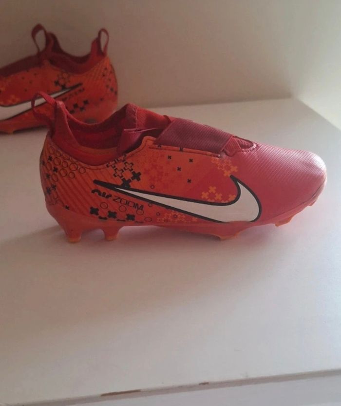 Chaussures de football - photo numéro 7