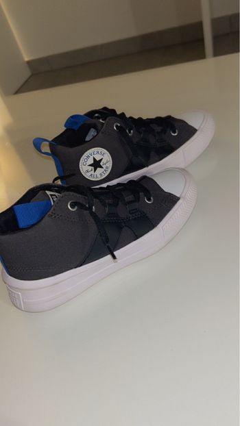 Petit prix basket CONVERSE
