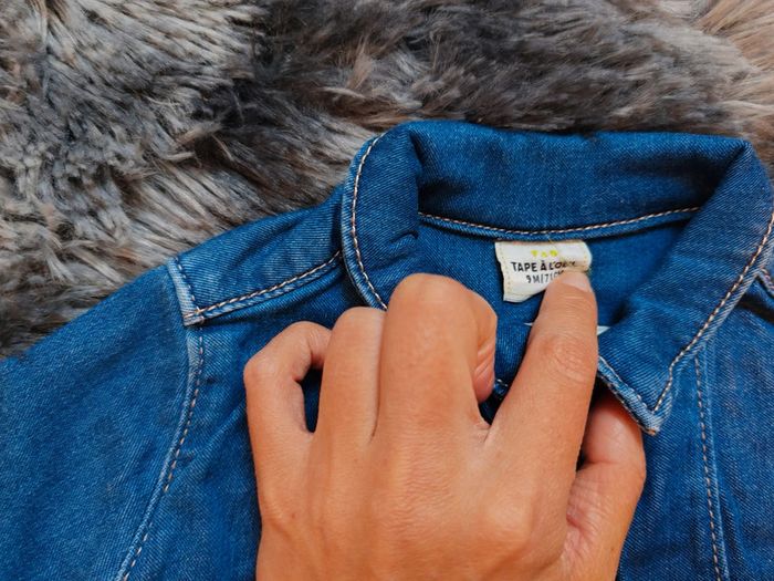 Veste - photo numéro 2