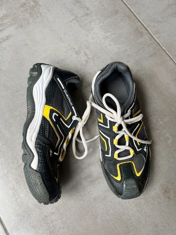 Chaussures randonnée