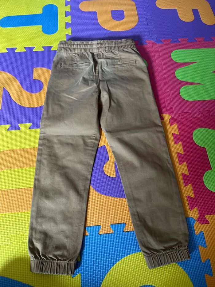 Pantalon léger - photo numéro 4