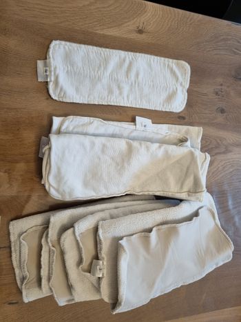 Vend Absorbant insert hamac