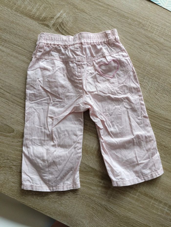 Pantalon léger - photo numéro 2