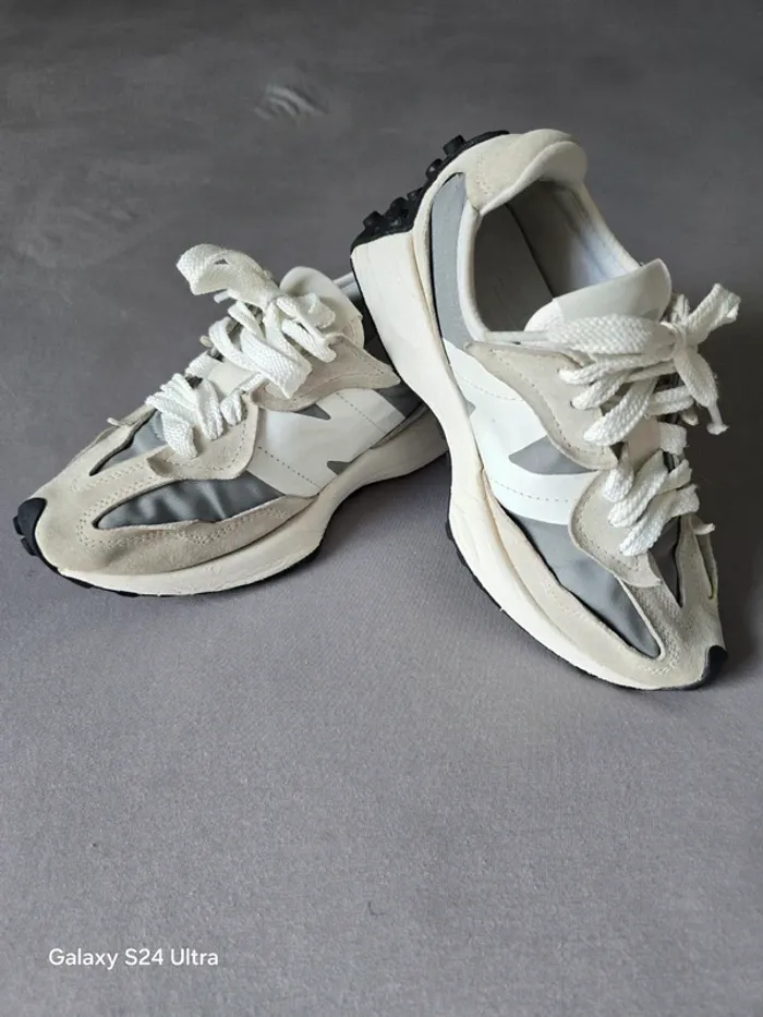New Balance 327 – Pointure 37 – Tendance & Confort