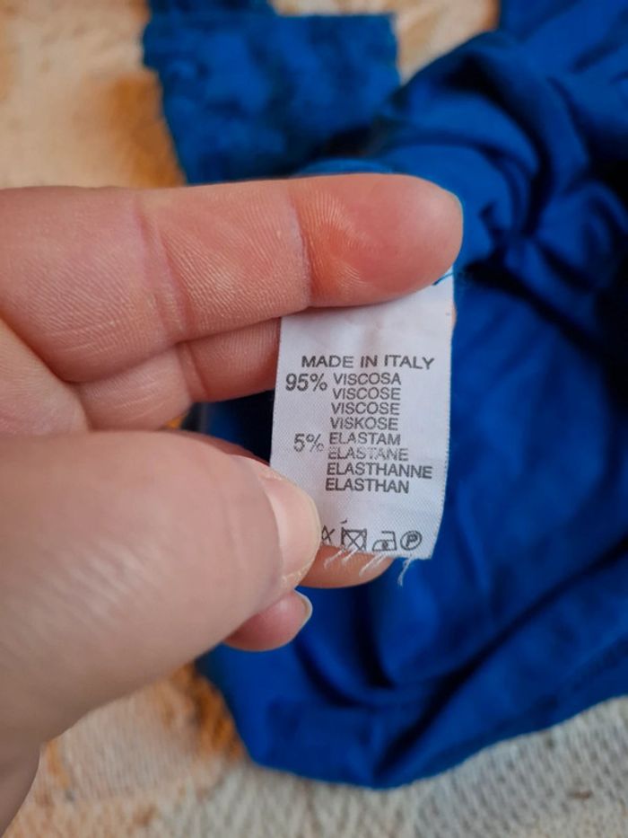 Jolie maillot femme à dentelle - photo numéro 4