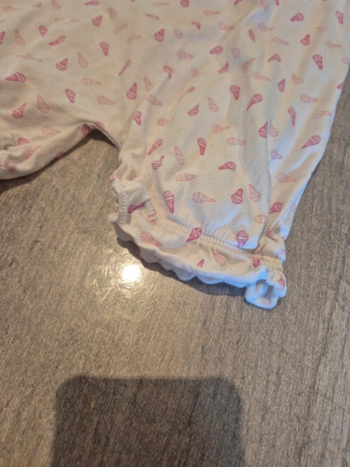 Combishort 🌸 - photo numéro 2