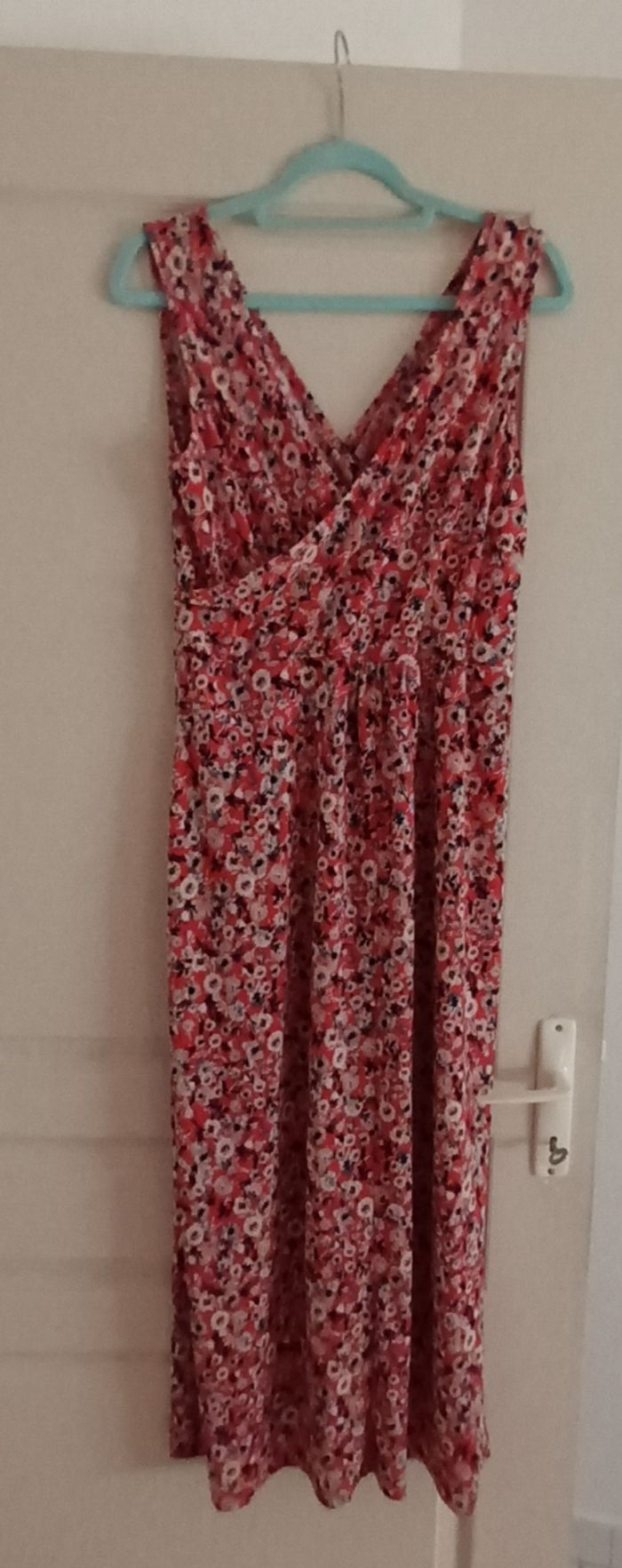Robe longue - photo numéro 3