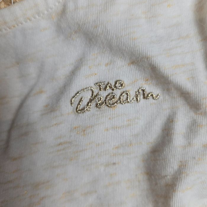 Body fille - photo numéro 2