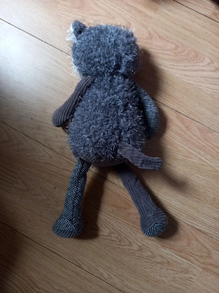 Peluche - photo numéro 3