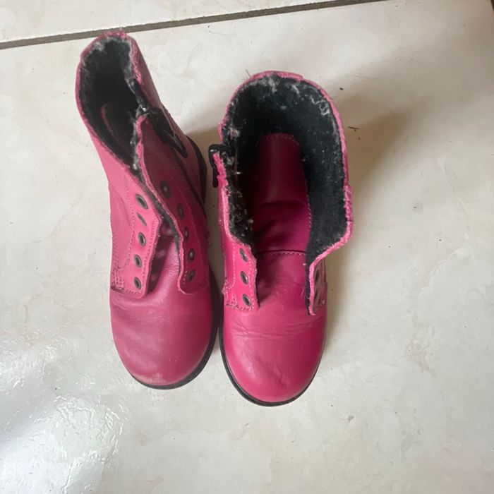 Bottines