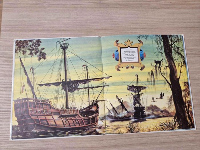 Livre voilier - photo numéro 2
