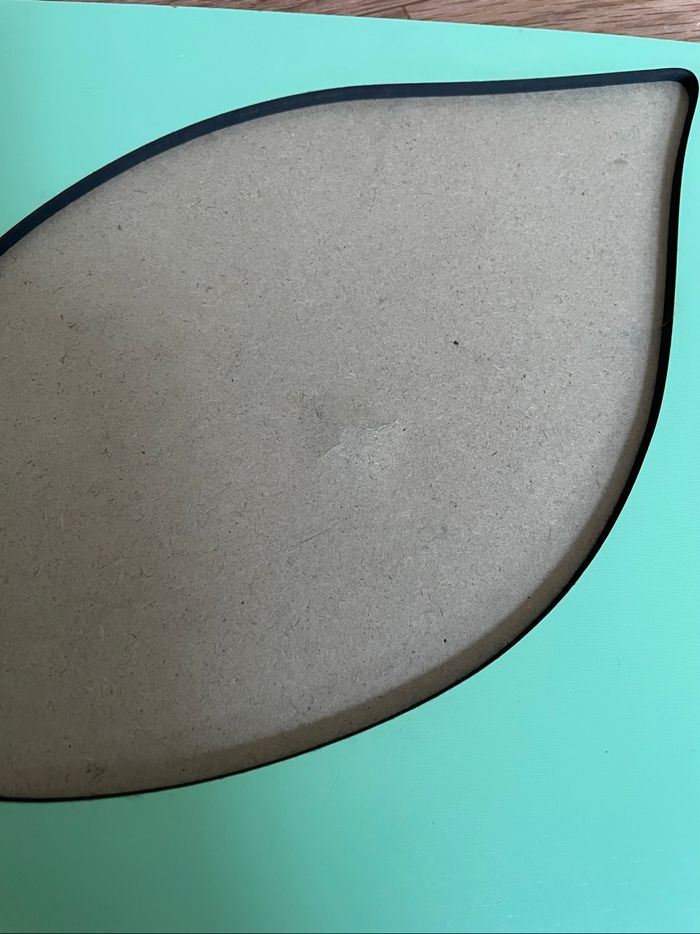 Puzzle Botanique Montessori : la feuille - photo numéro 7