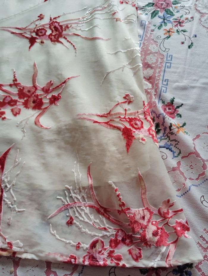 Robe longue - photo numéro 6