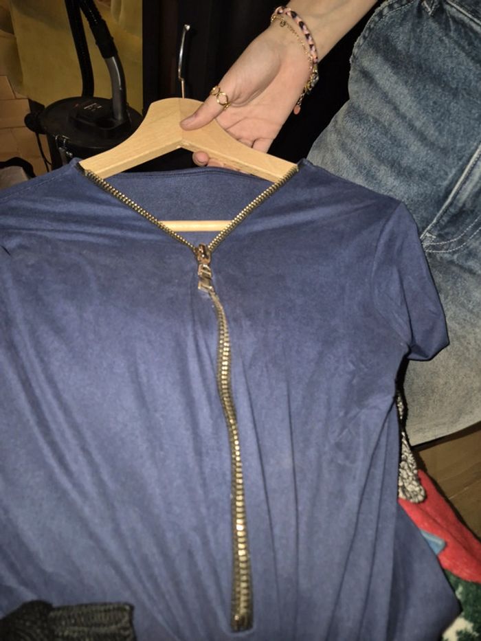 Robe fine - photo numéro 3