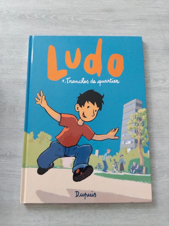 Ludo - 1