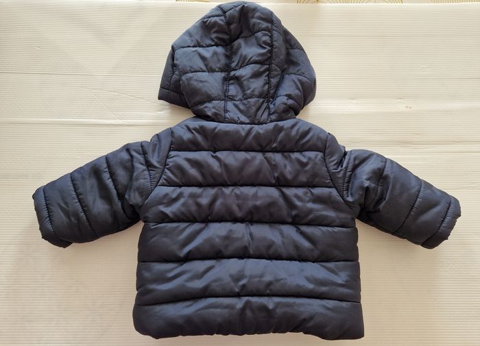 Blouson garçon 6 mois (63-69 cm) - photo numéro 3