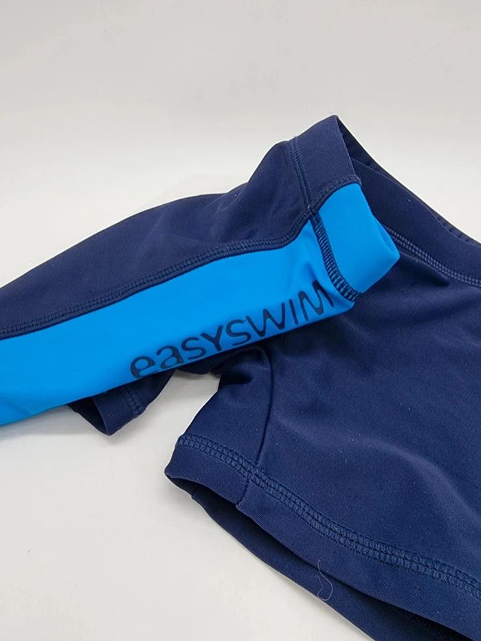 Easy swim boxer de bain garçon 7-10 ans - photo numéro 3