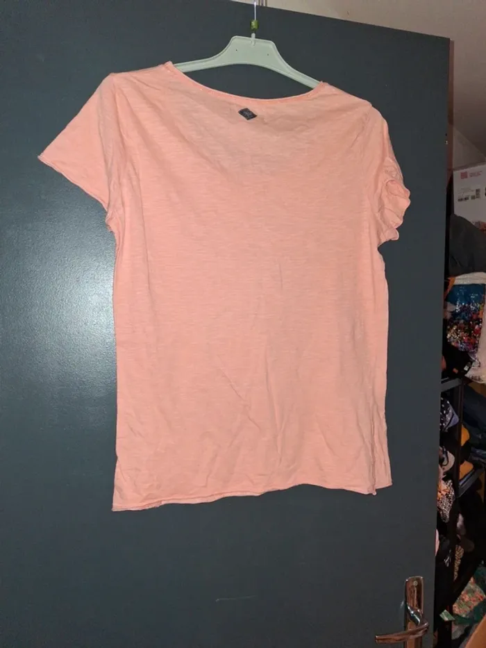 Tee shirt L - photo numéro 2