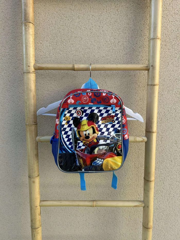 Sac à dos - photo numéro 3