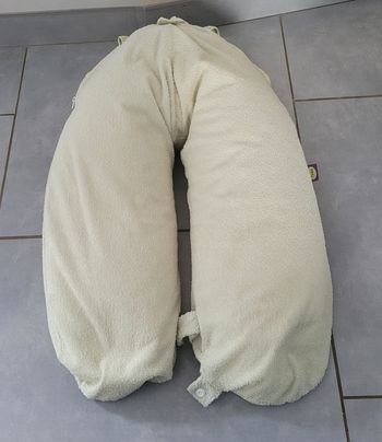 Coussin d'allaitement